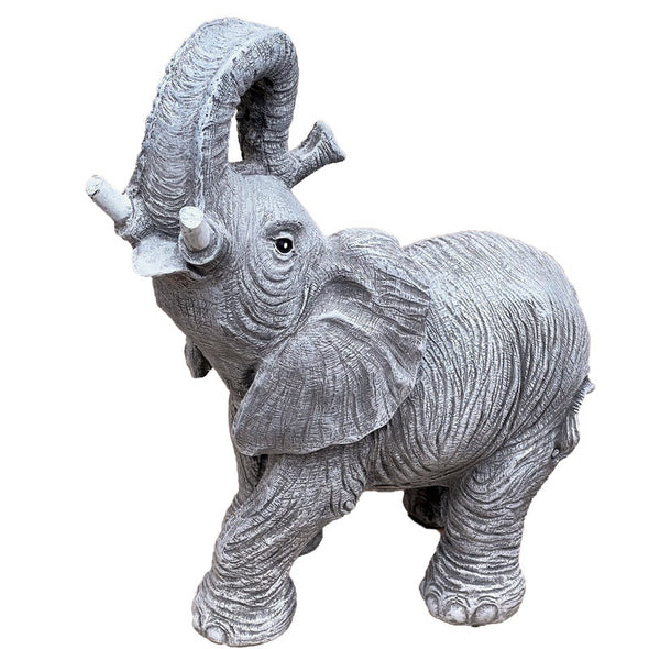 Steinfigur Elefant