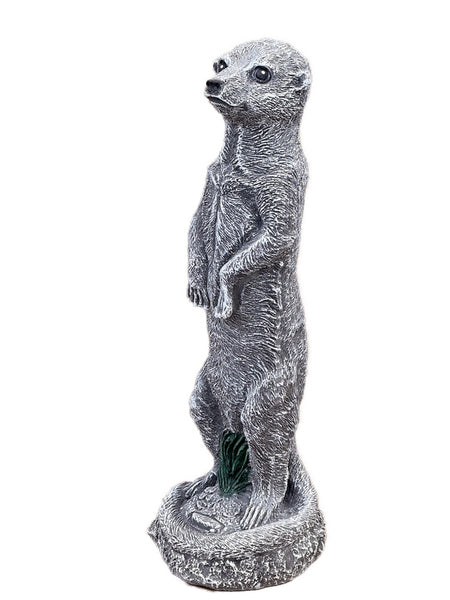Steinfigur Erdmännchen