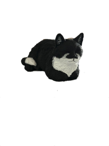 Steinfigur Kater "Sylvester"