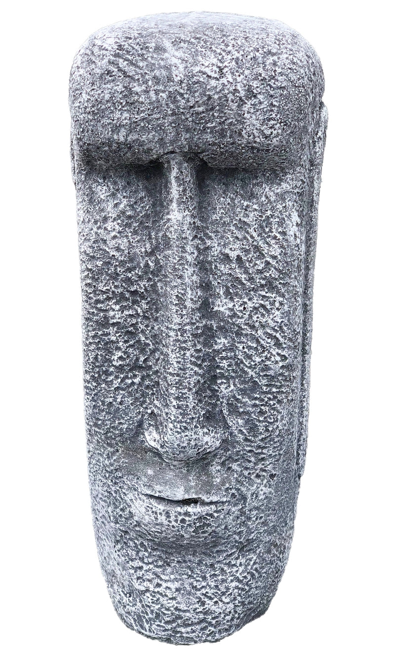 Steinfiguren Steinstatue Steinskulptur Osterinelgesicht Osterinsel Osterinseln Gesicht