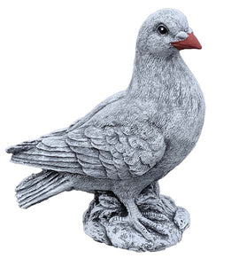 Steinstatue Steinstatuen Steinskulpturen Steiskultur Tierfigur Tierfiguren Vogel