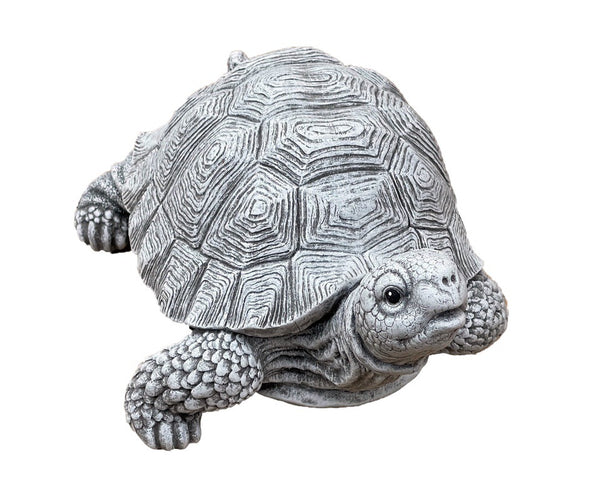 Steinfigur Schildkröte