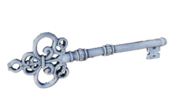 Stein Schlüssel deko
