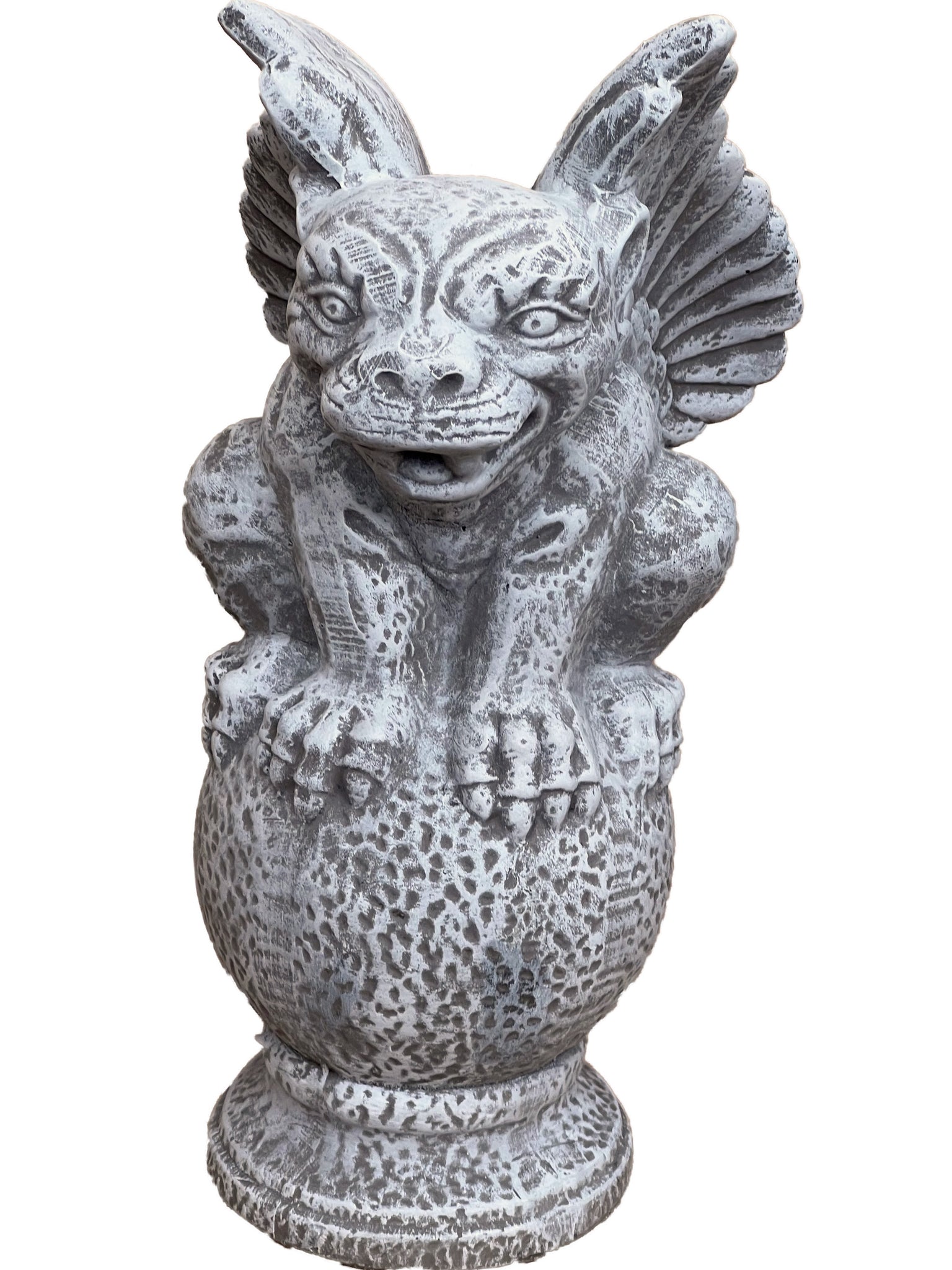 Steinfigur Gargoyle